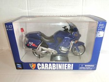 Moto carabinieri new usato  Corbetta