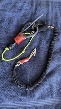 Kitesurf safety leash for sale  EMSWORTH