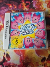 Kirby mass attack gebraucht kaufen  Beckum