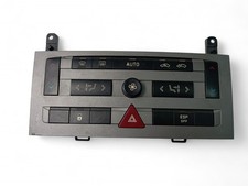 PEUGEOT 407 6D Klimabedienteil 96573322 2009 31292334 comprar usado  Enviando para Brazil