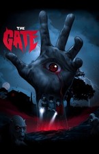 Gate 1987 movie for sale  Littleton