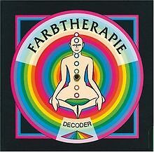 Farbtherapie decoder not gebraucht kaufen  Berlin