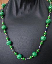 Green stone multi for sale  USA
