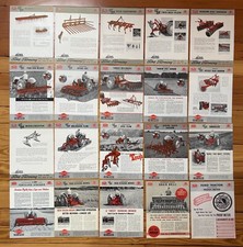Lot vintage 1940s for sale  Coldwater