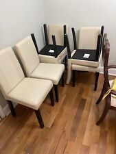 Baxton studio lenoir for sale  Lawrenceville