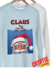 Santa claus shirt for sale  USA