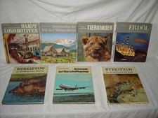 Sammelbilder gloria sammlung gebraucht kaufen  Bexbach