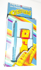 Paper mate 80s usato  Genova