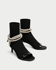 Zara new aw17 d'occasion  Expédié en Belgium