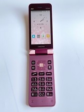 Kyocera gratina kyf39 d'occasion  Expédié en Belgium