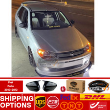 Usado, Para Fiat Palio 2010-2012 Batman Bat Wing capa espelho piano preto par de plástico comprar usado Usado, Para Fiat Palio 2010-2012 Batman Bat Wing capa espelho piano preto par de plástico comprar usado  Enviando para Brazil