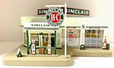 Sinclair service station for sale  Mifflinburg