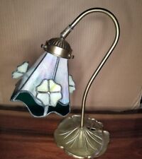 Antique tiffany style for sale  Osgood