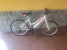 Bicicletta coppi juanty usato  Vimodrone