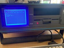 Commodore sx64 eccellenti usato  Venzone