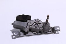 Scheibenwischermotor hinten to gebraucht kaufen  Schloß Holte-Stukenbrock