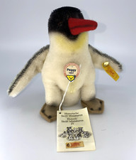 Steiff peggy penguin for sale  WINCHESTER
