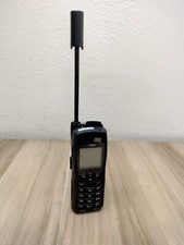 Iridium 9555 satellite for sale  Stanton