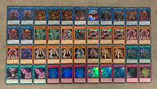 Altergeist gouki deck gebraucht kaufen  Heilbronn