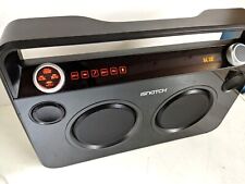 Radio portatile isnatch usato  Altamura
