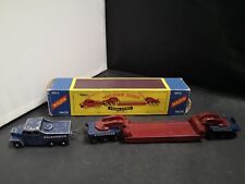 W257 matchbox major for sale  HUNTINGDON