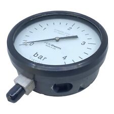Rototherm t161150 manometer gebraucht kaufen  Hamburg