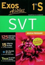 Svt 1ère collectif d'occasion  Hennebont