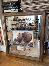 Seagram v.o. whiskey for sale  Reno