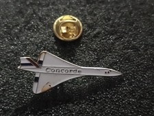 Pin avion concorde d'occasion  Besançon