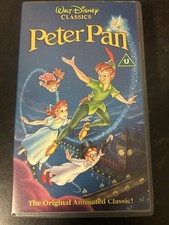 Walt disney classics for sale  WINCHESTER