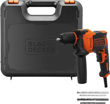 Black decker 710w usato  Roma