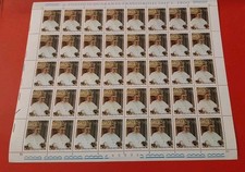 francobolli vaticano papa luciani usato francobolli vaticano papa luciani usato Roma