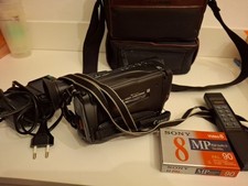 Canon 200 video gebraucht kaufen  Herzogenrath