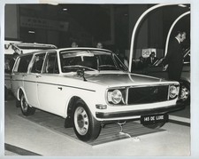 Volvo 145 luxe for sale  EDINBURGH