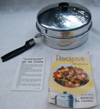 Vintage lustre waterless for sale  Latrobe