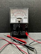 Vintage 1986 amprobe for sale  Chandler