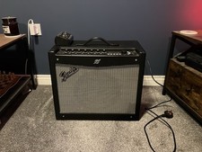 Fender mustang modelling for sale  OAKHAM