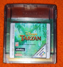 Gameboy spiel disney gebraucht kaufen  Bredstedt