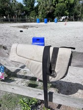 Horse bareback pad for sale  Melbourne