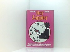 Zappler körperbehinderte jür gebraucht kaufen  Berlin