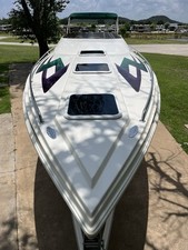 Commander offshore power for sale  Graford