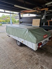 Faltcaravan trigano gebraucht kaufen  Saulheim