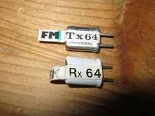 Quarzpaar robbe futaba gebraucht kaufen  Euskirchen