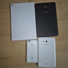 Konvolut tablets altes gebraucht kaufen  Au i.d.Hallertau