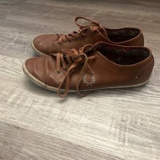 Usado, Tênis old school Fred Perry  comprar usado  Enviando para Brazil