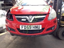 Vauxhall corsa mkiii for sale  NOTTINGHAM
