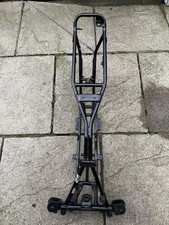 Suzuki lt50 lt50 for sale  TREDEGAR