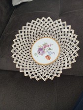 Meissen korb cm gebraucht kaufen  Kiel