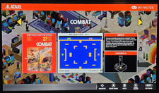 Atari arcade gamestation for sale  CHARD