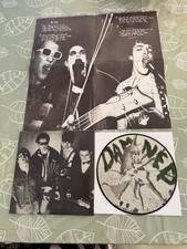 Damned rare picture for sale  STAMFORD